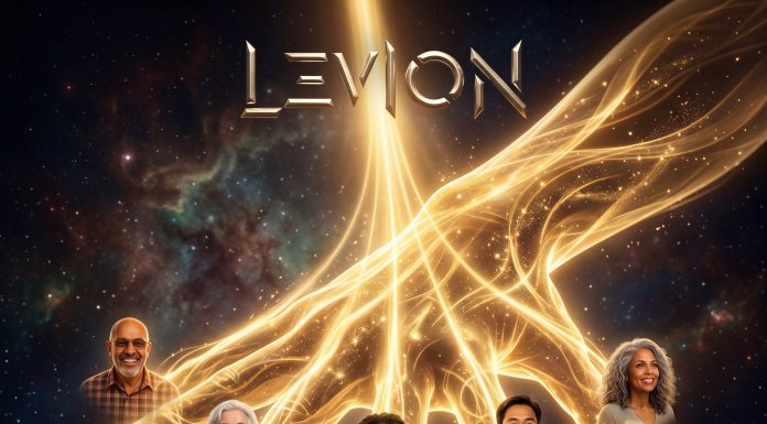 LeVioN lansează „We Are One”