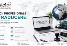 Traduceri autorizate online — ghid pas cu pas pentru a comanda corect în 2026