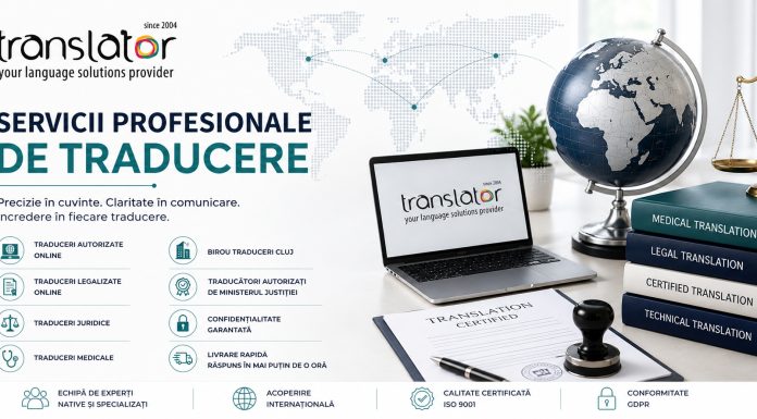 Traduceri autorizate online — ghid pas cu pas pentru a comanda corect în 2026